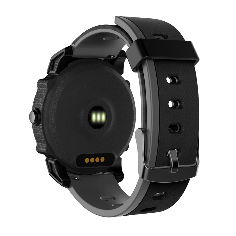 FS08 gps Смарт часы IP68 Водонепроницаемый Bluetooth 4 0 фитнес трекер для измерения