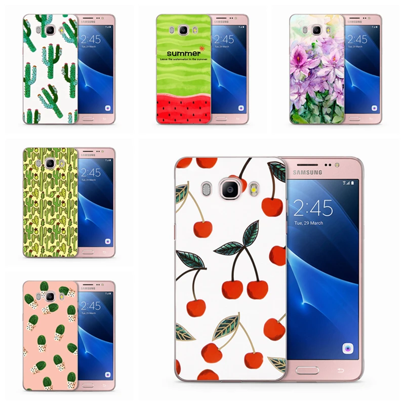 Мягкий чехол для телефона Samsung Galaxy J1 J3 J5 J7 J2 prime J120 J320 J330 J530F B077 | Мобильные телефоны