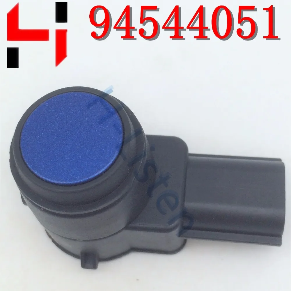 4 шт.) Оригинальная парковочная фотография для Chevrolet Cruze Aveo Orlando Opel Astra J Insignia 94544051