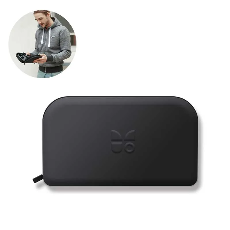 IDOl 2.5L умная сумка для хранения дронов EVA Водонепроницаемая складная на молнии