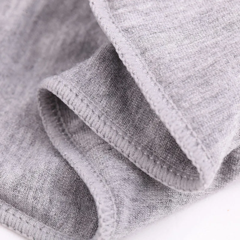 Высокий потенциал и эластичные Для мужчин комплекты термобелья Модальные Мягкий