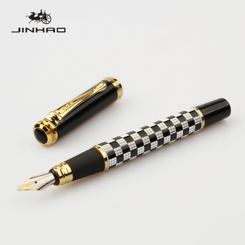 Jinhao 500 металлический авторучка в подарок для офиса|fountain pen|metal fountain penjinhao |