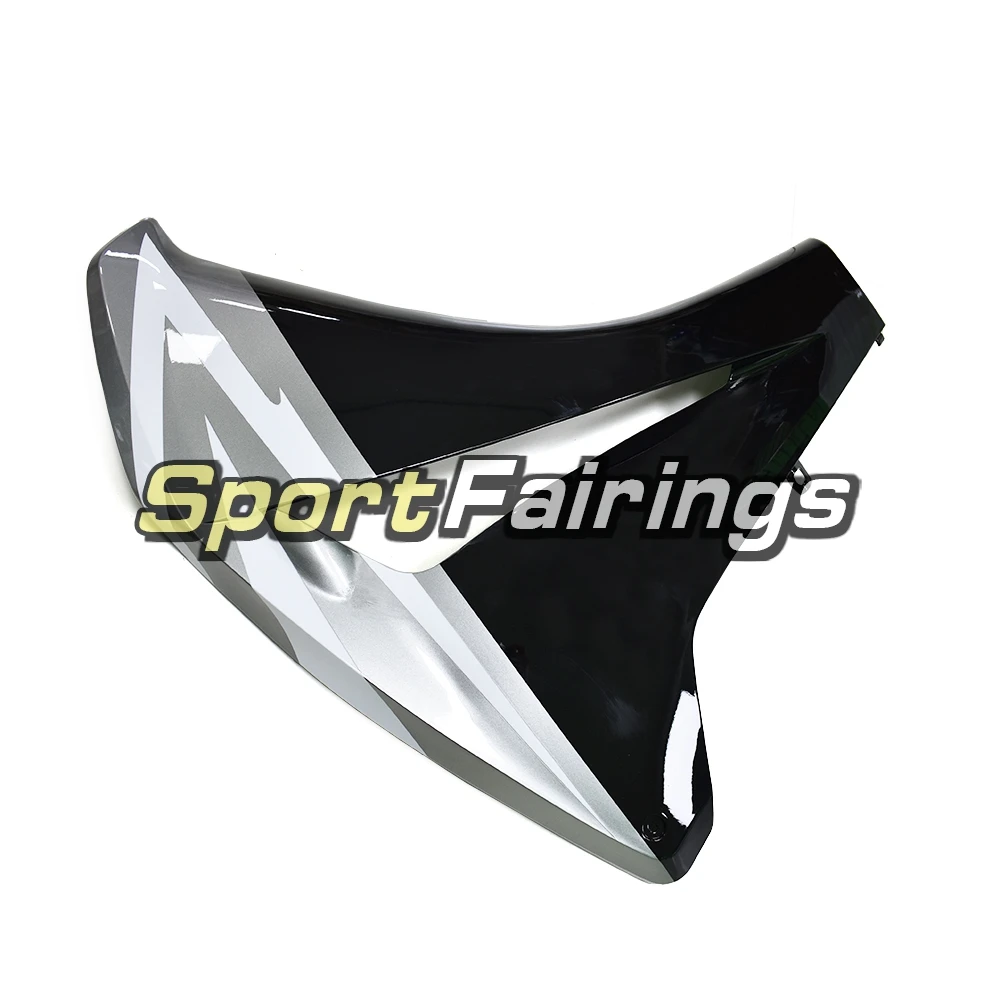 Мотоцикл полный обтекатель комплект для Honda CBR1000RR 2008 2009 2010 2011 ABS пластиковый