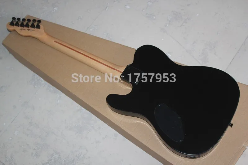 Бесплатная доставка специализированный цех Новый высокое качество telecaster