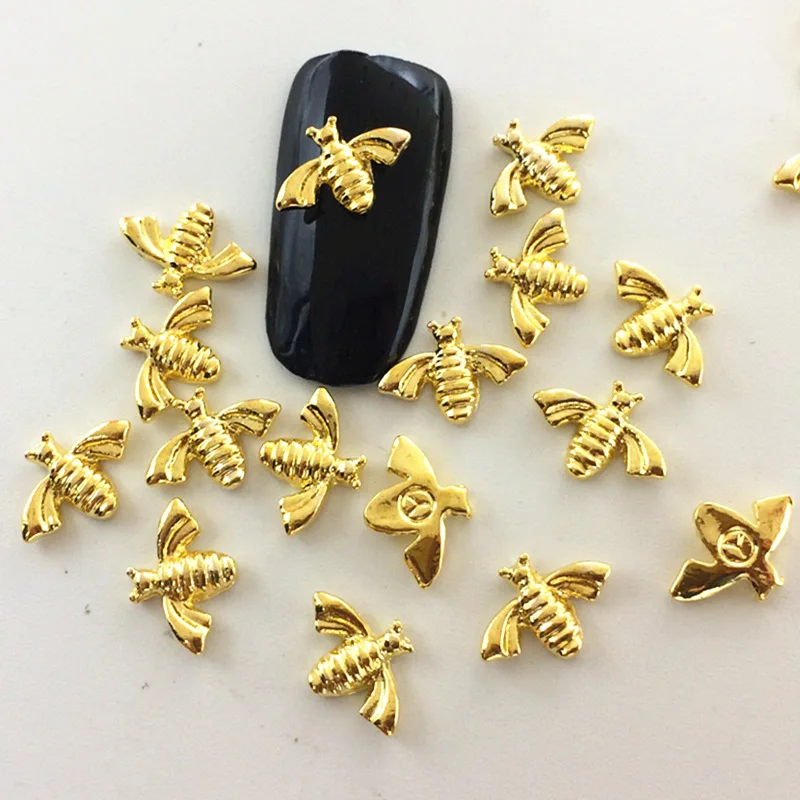 300 шт. металлические патчи для ногтей|Стразы и украшения| |