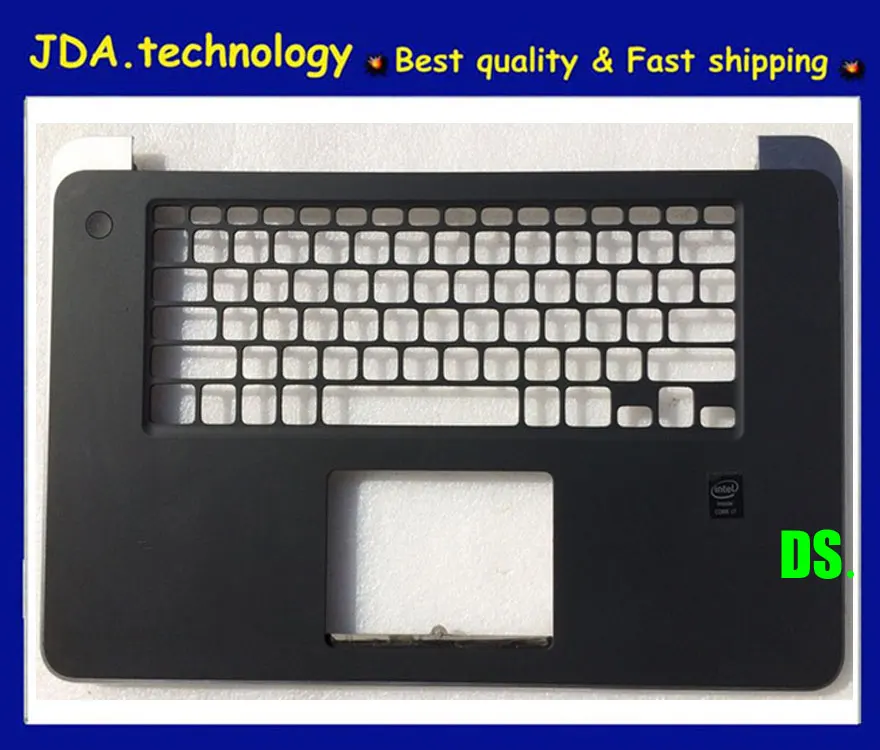 MEIARROW Orig подставка для рук topcase Для DELL XPS 15 9530 L522X M3800 пустая клавиатура Безель