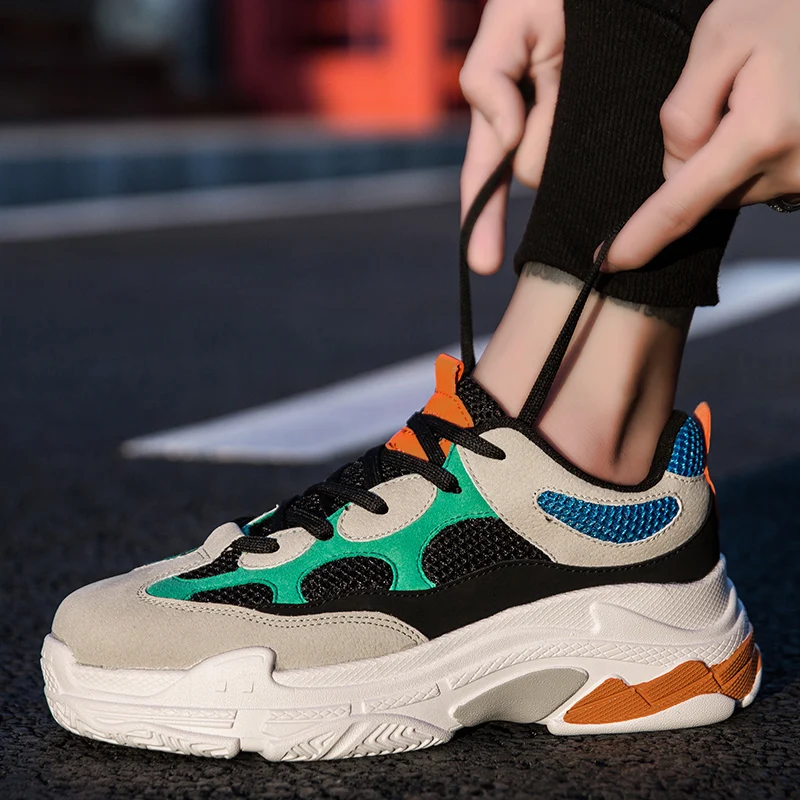 Официальный Оригинальный подлинный мужской увеличивающий рост спортивный