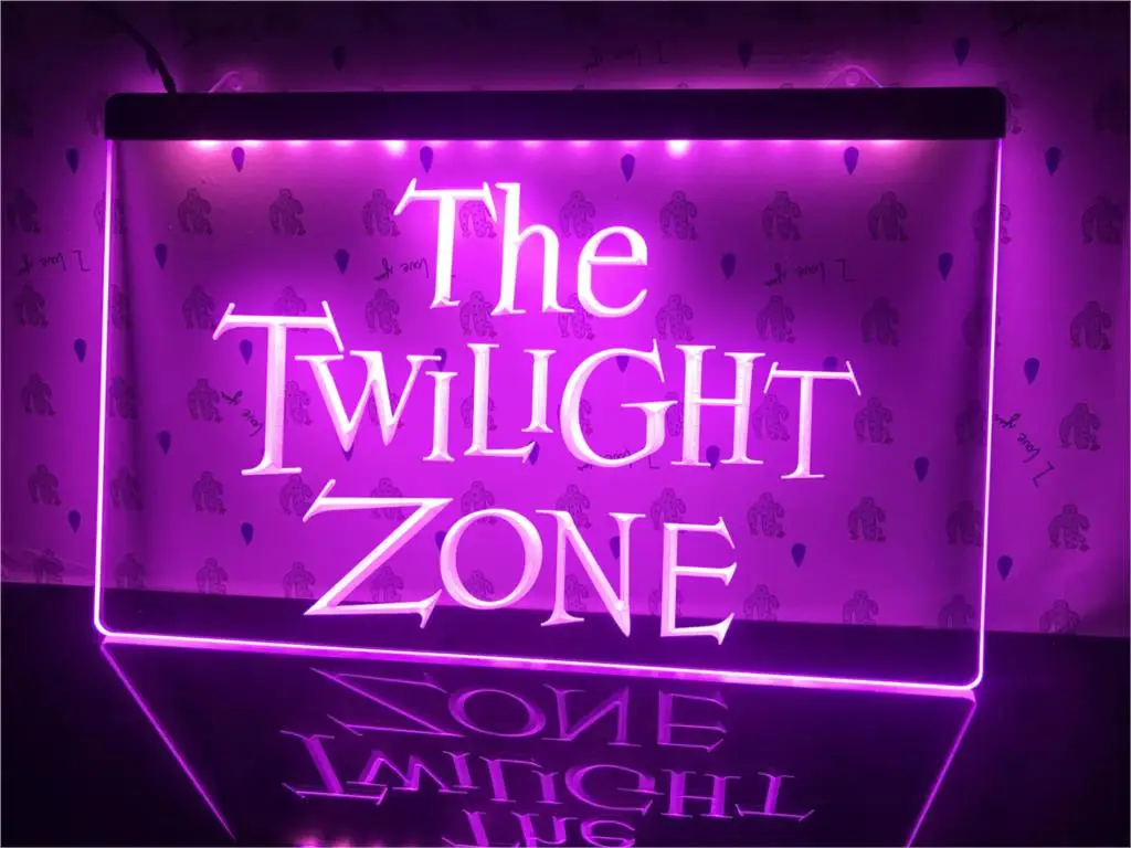 G215-светильник Twi Zone светодиодный светильник