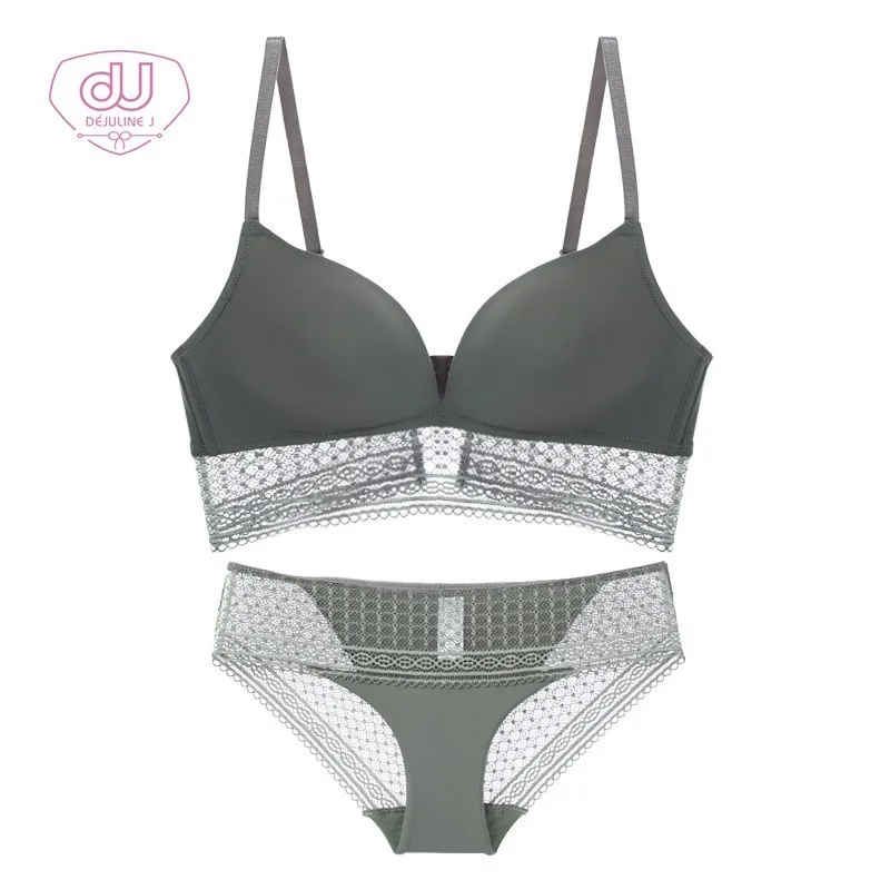 

Spring Xia Xinpin Comfortable Sexy Ma'am Bra Mill Finish Nothing Steel Thin