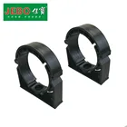 Запасной кронштейн для УФ-фильтра для воды JEBO, стерилизатор, оригинальный аксессуар для аквариума, 2 шт.