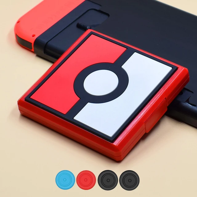 15 12 в 1 чехол для игровой карты panddoswitch, жесткий защитный чехол для хранения, коробка для игры, аксессуары для игр - Цвет: 15