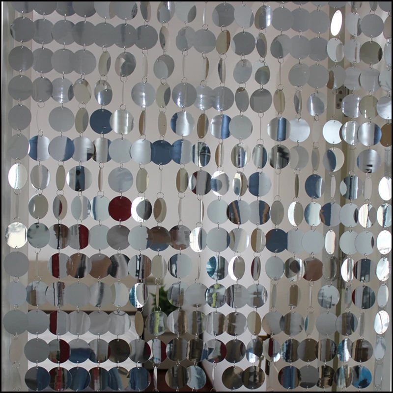 Лидер продаж Серебряные подвесные аксессуары для вечерние и праздников