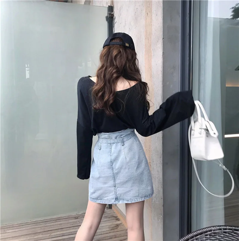 

Skirts