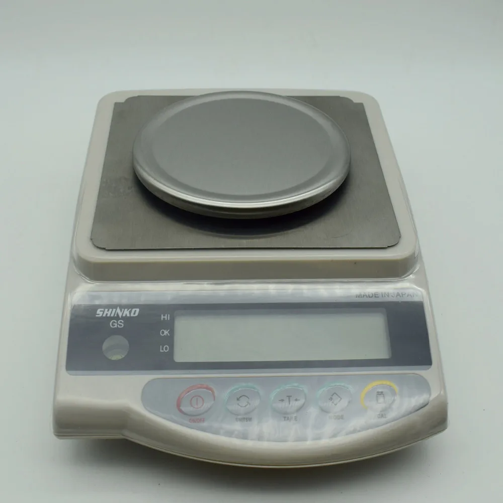 Electronic Balance Scale Digital Gram Jewelry Weight 1000g X 0.01g/2000g 0.01g | Украшения и аксессуары