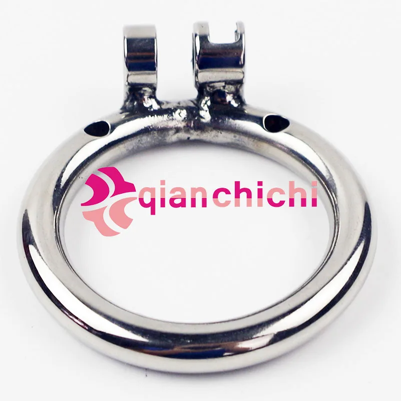 Дополнительные базовое кольцо для новых мужчин Целомудрие устройства 3 размер