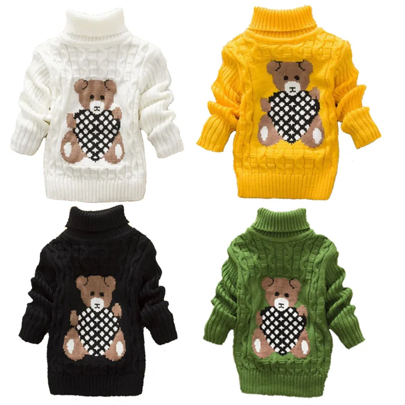 2017 свитер для маленьких девочек с рисунком джемпер сезон осень зима детские