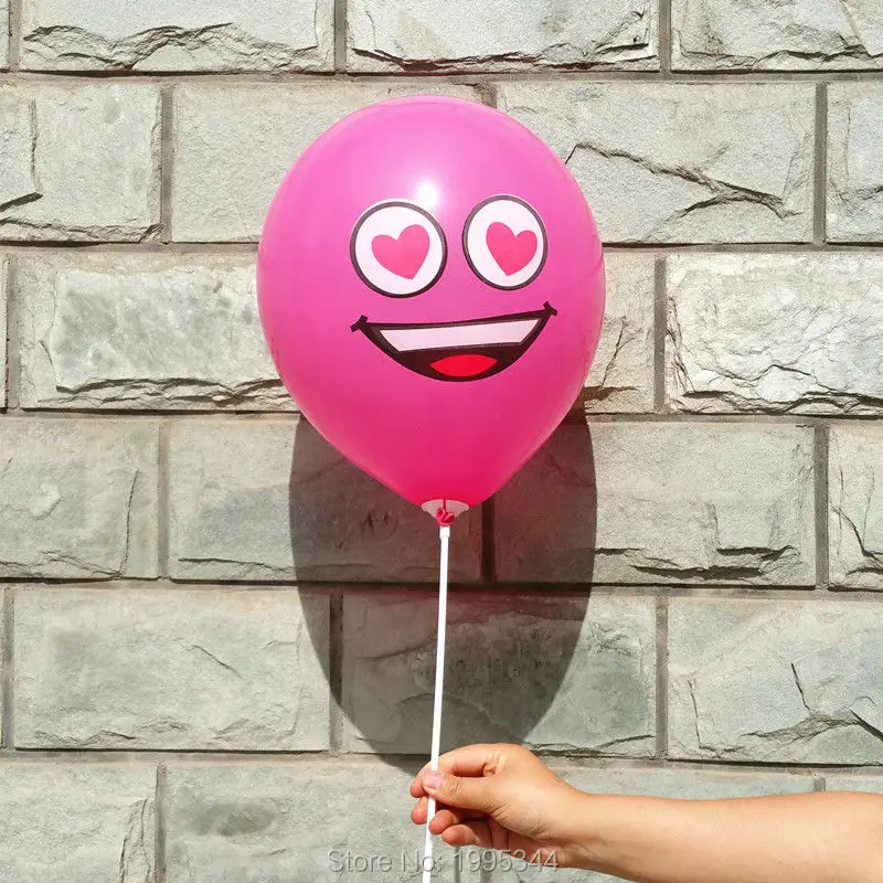50 шт. латексные воздушные шары 12 дюймов 2 8 г|globos colores|globos 2globos balloons |