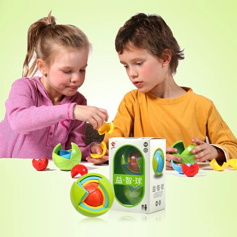 Новые детские 3D Вышитые Деревянный Лабиринт Головоломки Логические Игры