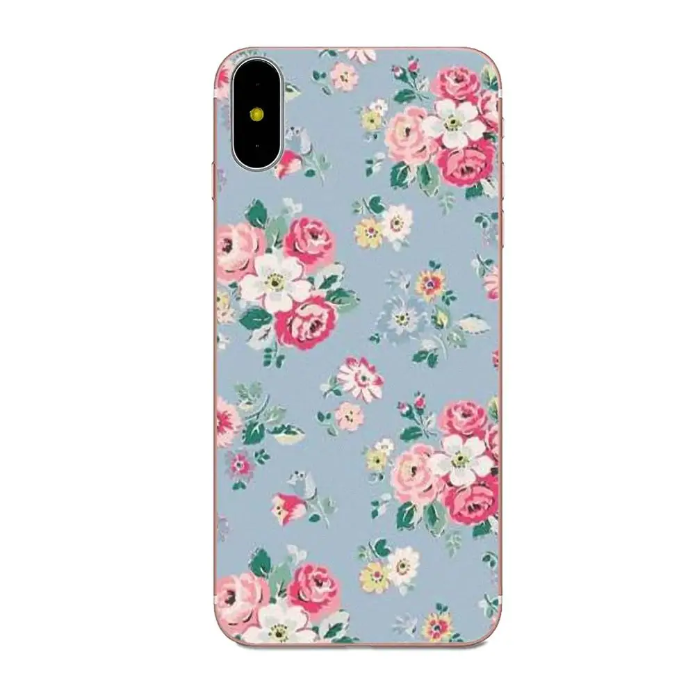Цветные цветы Diy красивые аксессуары для телефона чехол Xiaomi Redmi Mi Note 7 8 9 SE Pro Lite Go