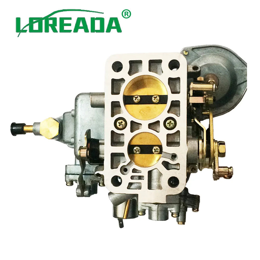 Карбюратор LOREADA 2105 1107010 20 2105110701020 стандарта 551 подходит для LADA Niva Sport Utility