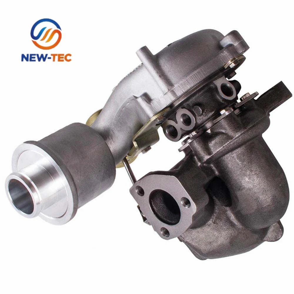 Турбокомпрессор K03 53039880052 53039880058 для Audi TT 1 8 T (8N) KKK turbo core CHRA 06A145713D|Турбонагнетатели