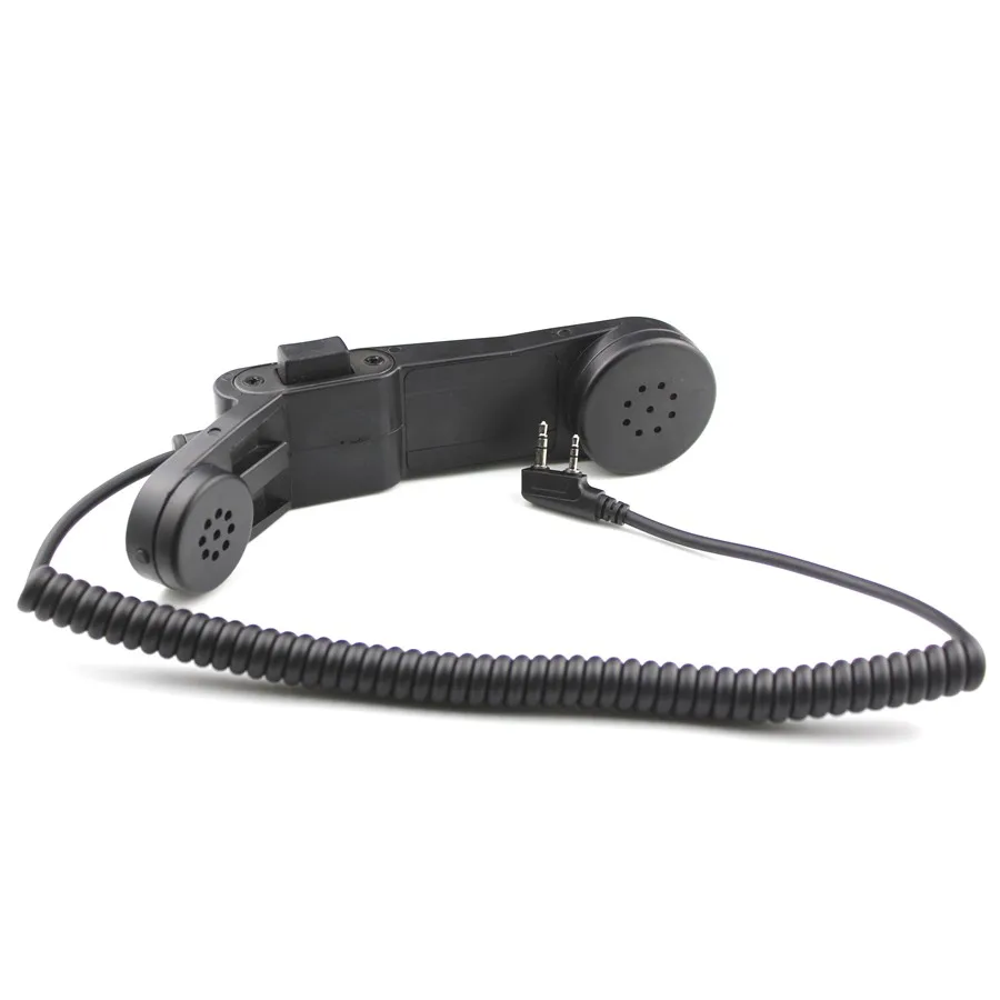 Портативная рация ручной микрофон для Kenwood Baofeng|walkie talkie|talkie walkiewalkie talkie microphone |