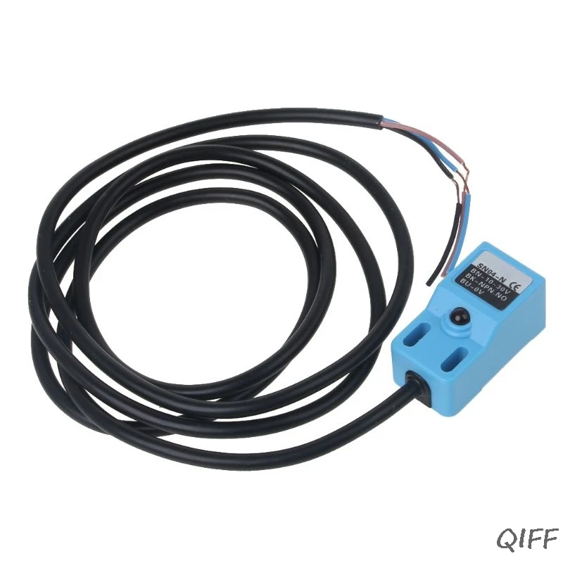 SN04-N 3D Printer Auto Leveling 5mm Inductive Proximity Sensor Switch Detector | Обустройство дома