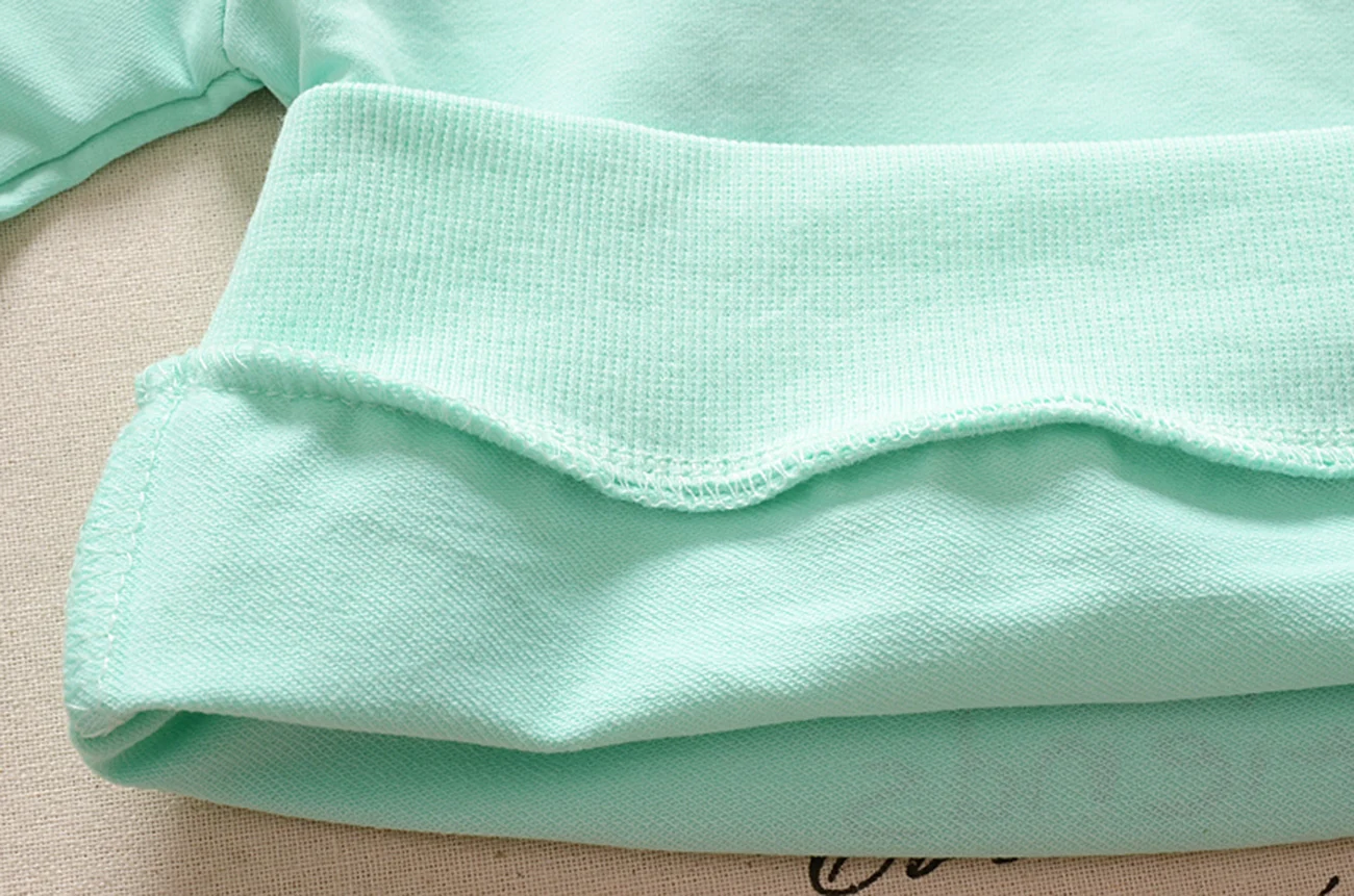 Свитер для маленьких девочек детская одежда малышей весенне осенние толстовки