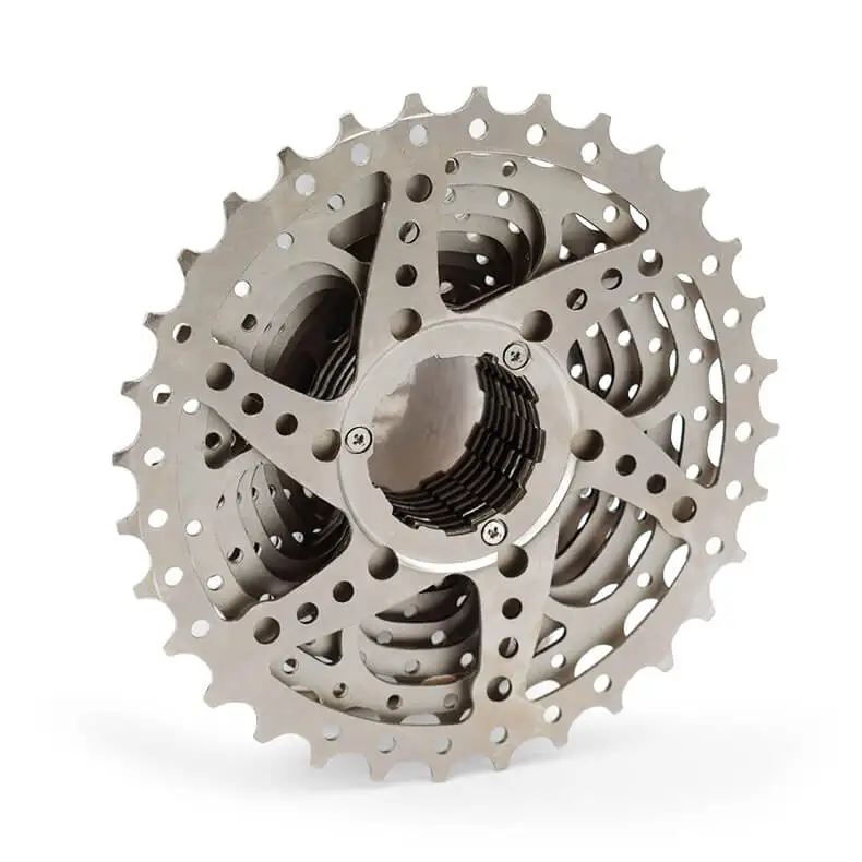 

VG Sport 11 Speed 11-32T Cassette Road Bicycle Freewheel Sprocket Velocidade Mountain Bike Flywheel Ultralight Bike Accessories
