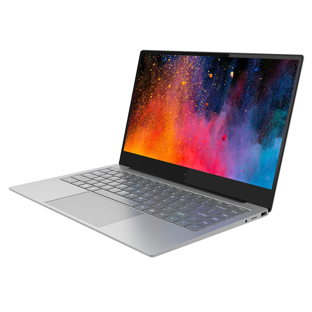 14-дюймовый FHD ультратонкий ноутбук джемпер EZBOOK X4 PRO Тетрадь Intel Core i3-5005U 8 Гб 256 ГБ SSD Windows 10 Мини компьютер двухдиапазонный, Wi-Fi