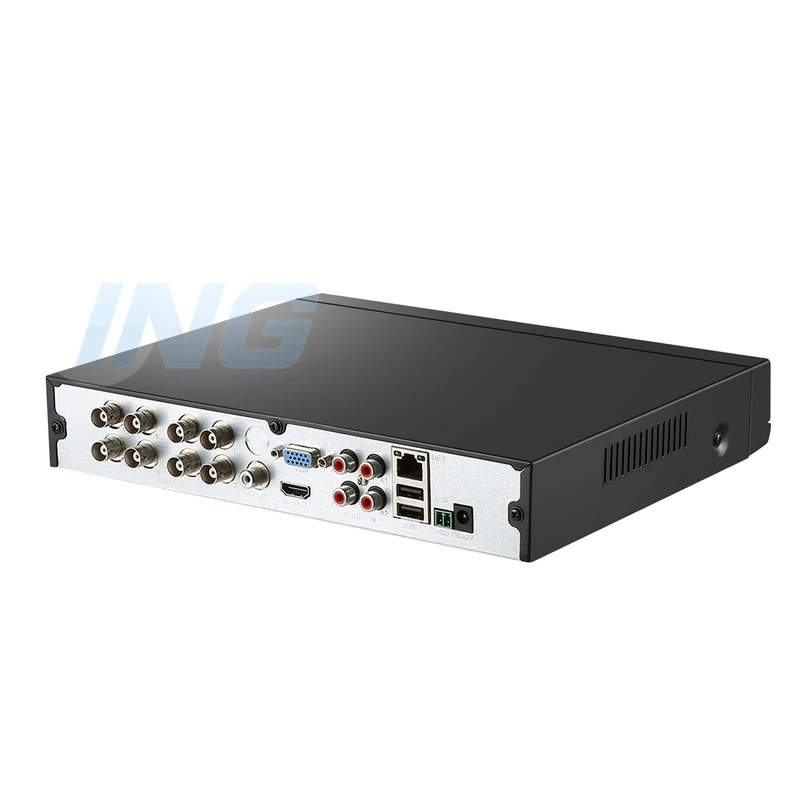 Камера видеонаблюдения Hybird DVR 8 каналов 1080N H.264 1080P NVR AHD 3 в 1|1080p nvr|8 channel ahd dvrahd dvr |