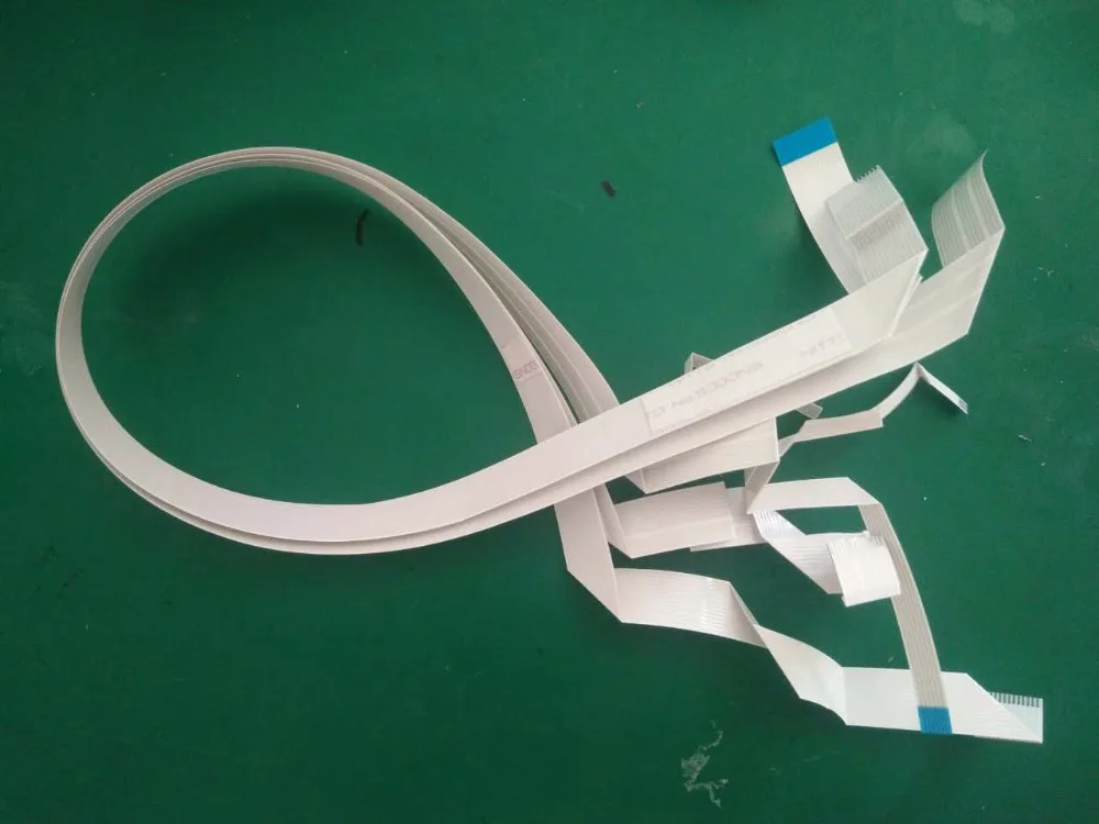 1X печатающей головки кабель для Epson R240 R250 RX245 RX425 | Компьютеры и офис