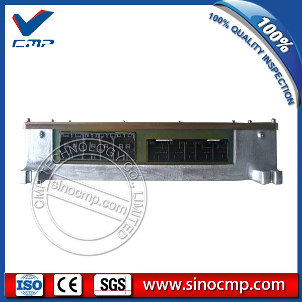 Excavator Controller YN22E00193F1 for Kobelco SK210-8 | Автомобили и мотоциклы