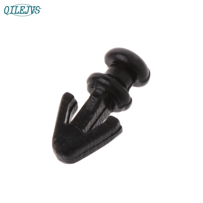 10 шт. уплотнительная Накладка на порог для Ford Mondeo MK2 MK3 MK4 Nov30|fastener clip|trim fastenersdoor gasket |