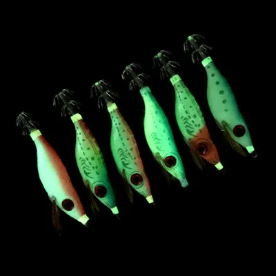 YeMuLang 1 шт. Crankbait рыболовные приманки светящаяся блесна рыболовная прикормка
