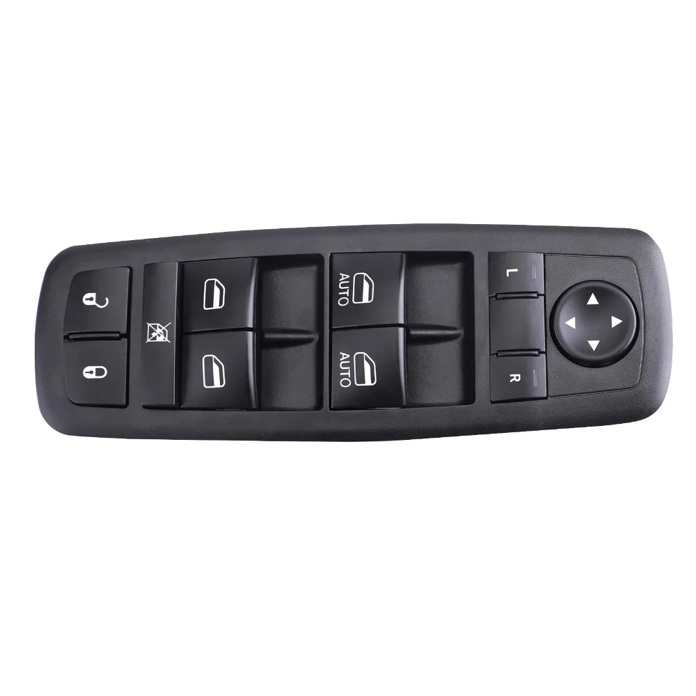 Переключатель Стеклоподъемника автомобиля Areyourshop для Ram 1500 2500 3500 4602863AD 2009 2012