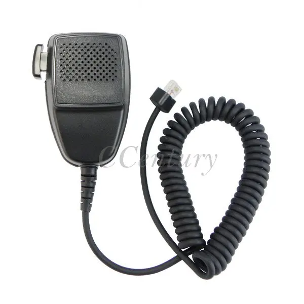 Мобильное радио микрофон PTT для Motorola Car Radio двухсторонний GM300 GM338 GM340 GM360 GM640
