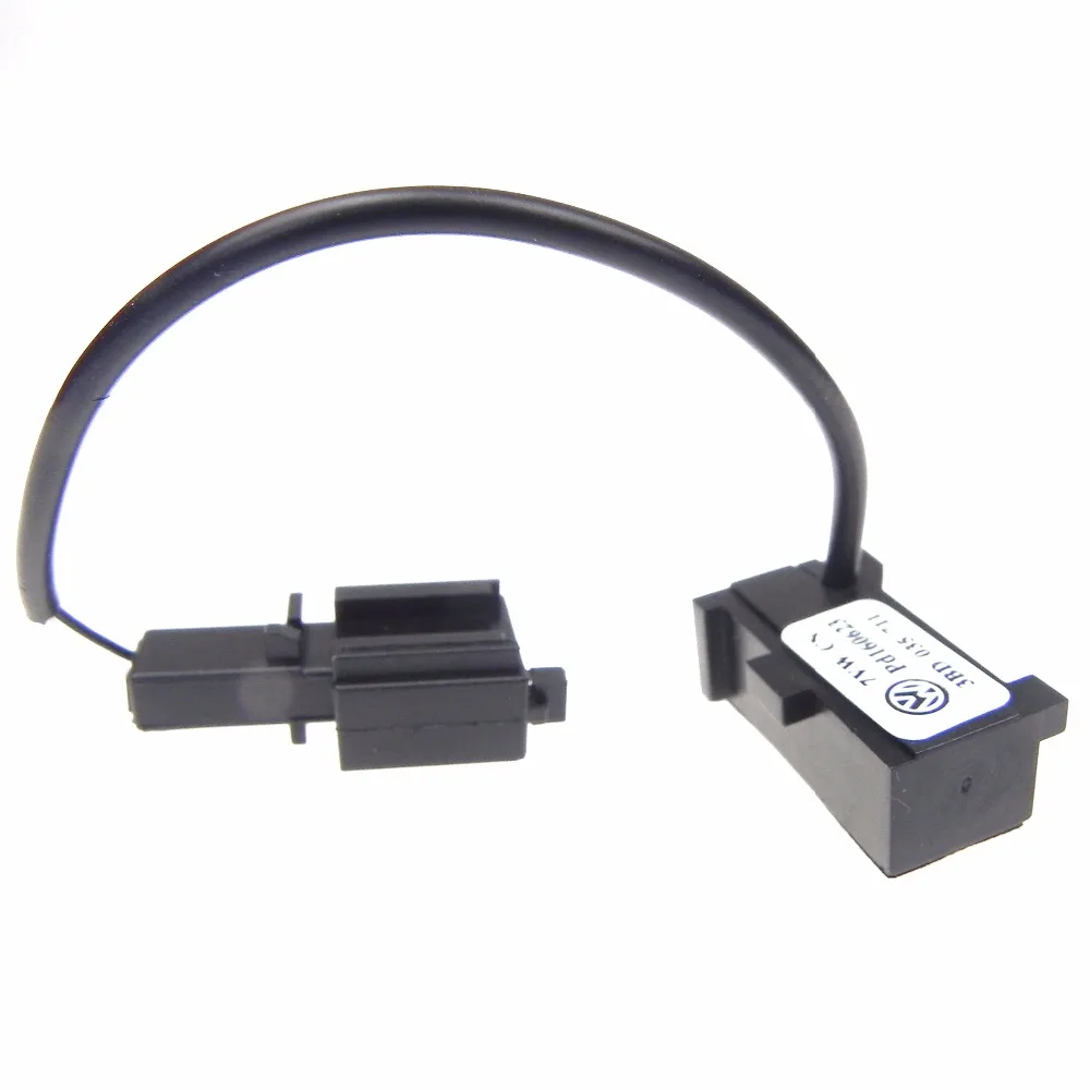 Микрофон RCD510 RNS510 RNS315 микрофон с Bluetooth микро-комплект Телефонный Кабель-адаптер