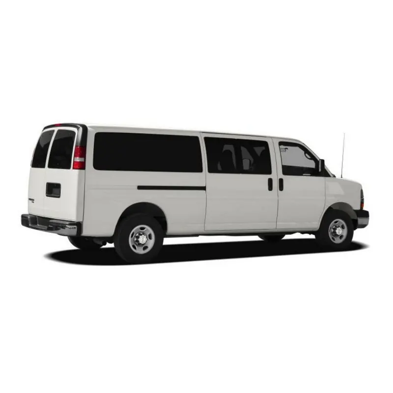 Автомобильное светодиодное освещение для чтения 2011 Chevrolet Express 1500 2500 3500 Impala Купол