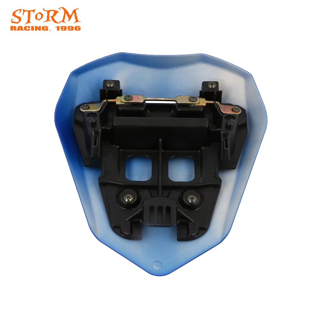 

Motorcycle Rear Seat Cover Guard Fairing Cowl For Yamaha YZFR6 YZF-R6 YZF R6 2006-2007