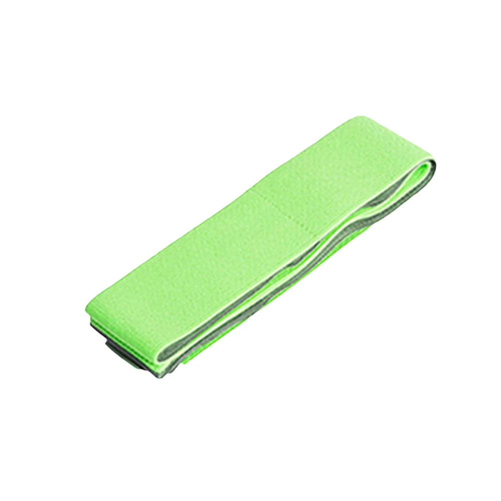 20 CM Green 20/40/60/80 см багажник автомобиля безопасности фиксированный ремень крепления повязки Органайзер Эластичный ремешок - Цвет: 20 CM Green