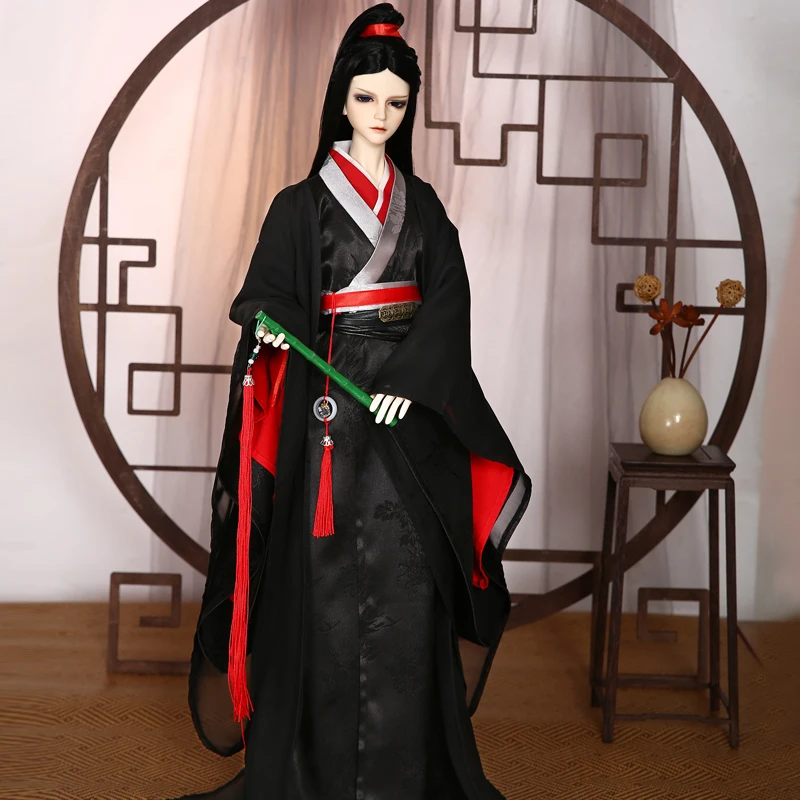 OUENEIFS BJD SD куклы IOS Sezz 70 см мужские 1/3 модель тела для мальчиков глаза высокое качество игрушки магазин смолы фигурки бесплатные глаза
