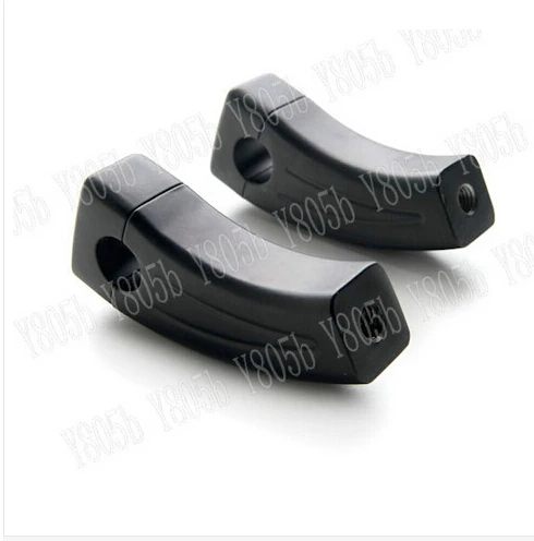 Новый 1 &quot25 мм руль 4 5&quot стояки для Kawasaki Vulcan Classic VN 400 VN500 VN800 900 1200 1500 1600 2000