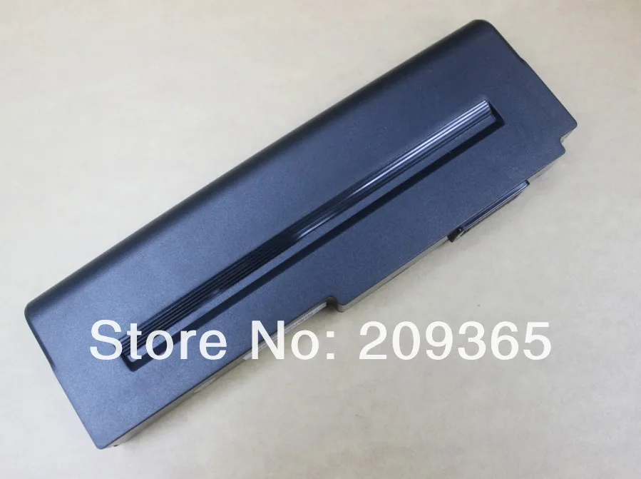 HSW 7800MAH Аккумулятор для ноутбука ASUS N53 A32 M50 M50s N53S N53SV A33 L062066 L072051 L0790C6
