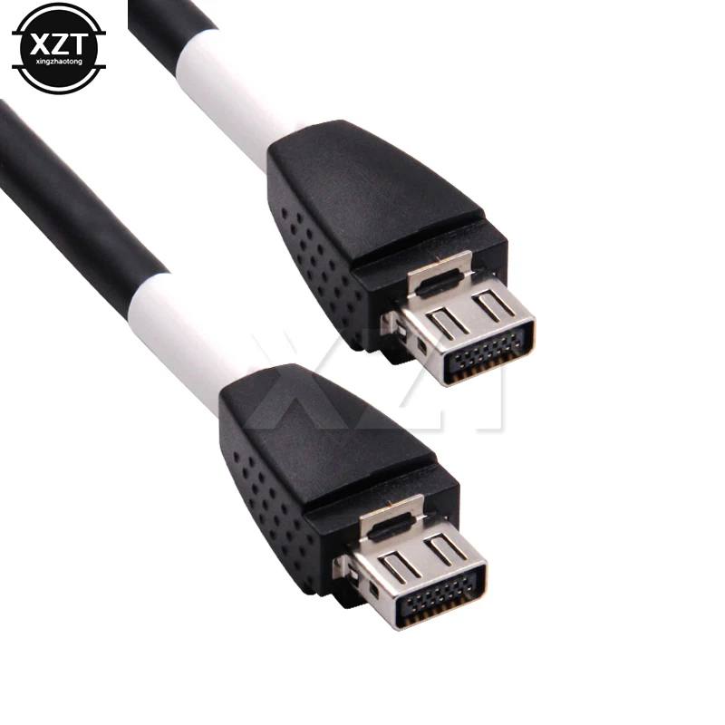 2017 Newest 7.6 Meters For Polycom Micro Line HDX6 7 8 9000 HD MIC Omnidirectional Microphone Cable | Электроника