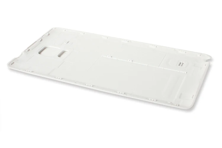 CAPAS чехол с крокодиловым узором для samsung Galaxy Note 4 N9100 Задняя крышка батареи для Galaxy Note 4 N910C N910F чехол