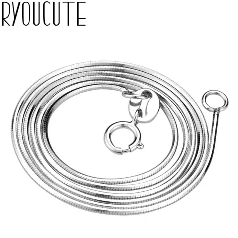 RYOUCUTE 100% реальный чистый серебряный цвет ювелирные изделия в винтажном Корейском