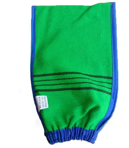 

Kessa Scrub Mitt перчатки для тела из вискозы