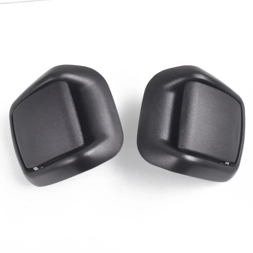 Заднее сиденье с внутренней регулировкой со стороны драйвера (слева или справа)