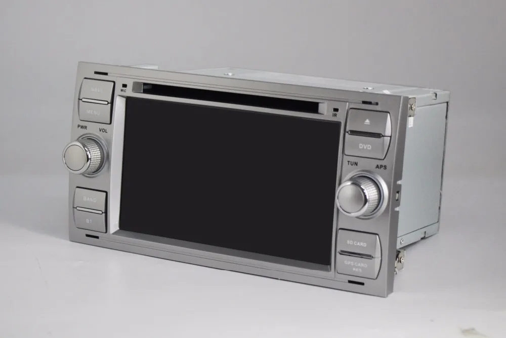 MEKEDE Android 8,1 автомобиля DVD gps навигации плеер для ford C-Max Connect Fiesta Fusion Galaxy Kuga Mondeo S-Max Focus Wi-Fi 3g